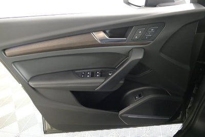 2023 Audi Q5 Sportback 45 S line Prestige quattro