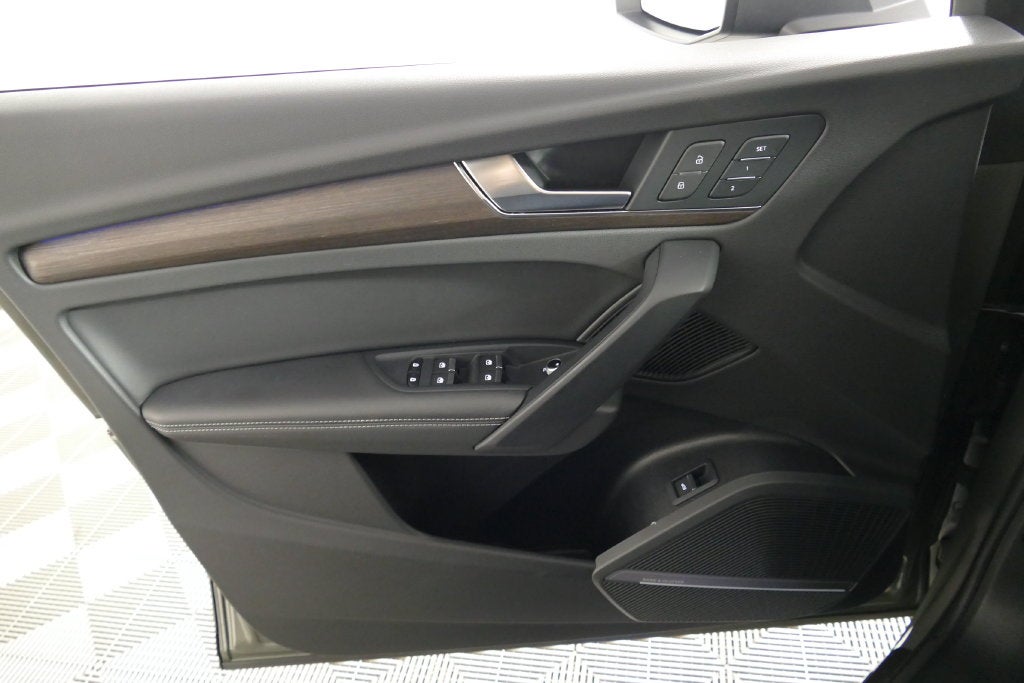 2023 Audi Q5 Sportback 45 S line Prestige quattro