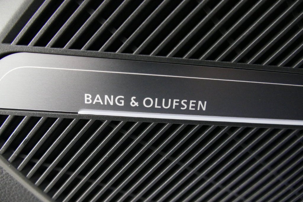 2023 Audi Q5 Sportback 45 S line Prestige quattro