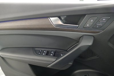 2023 Audi Q5 Sportback 45 S line Prestige quattro