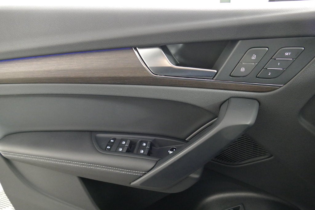 2023 Audi Q5 Sportback 45 S line Prestige quattro