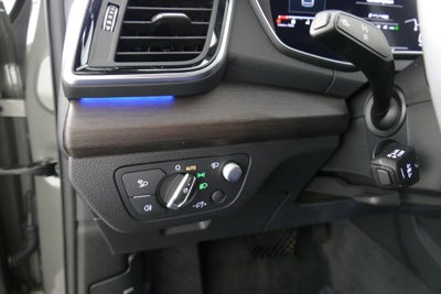 2023 Audi Q5 Sportback 45 S line Prestige quattro