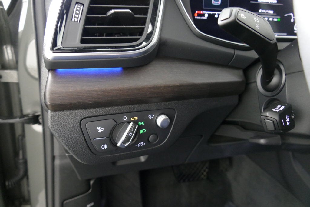 2023 Audi Q5 Sportback 45 S line Prestige quattro