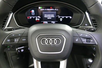 2023 Audi Q5 Sportback 45 S line Prestige quattro