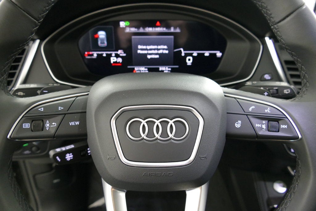 2023 Audi Q5 Sportback 45 S line Prestige quattro