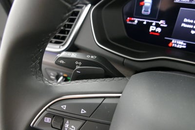 2023 Audi Q5 Sportback 45 S line Prestige quattro