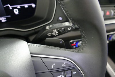 2023 Audi Q5 Sportback 45 S line Prestige quattro