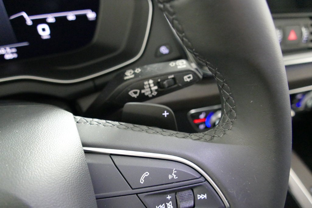 2023 Audi Q5 Sportback 45 S line Prestige quattro
