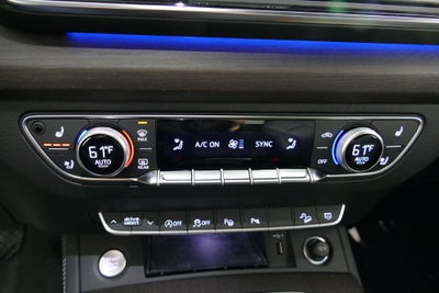 2023 Audi Q5 Sportback 45 S line Prestige quattro