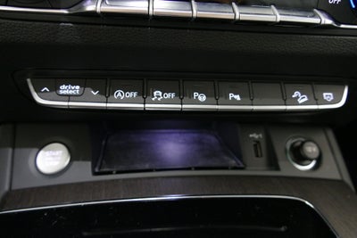 2023 Audi Q5 Sportback 45 S line Prestige quattro