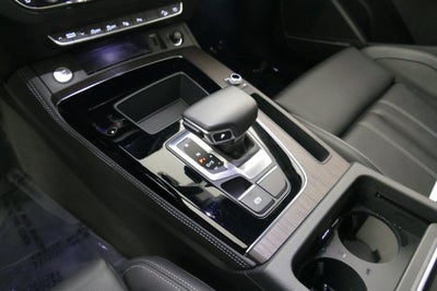 2023 Audi Q5 Sportback 45 S line Prestige quattro