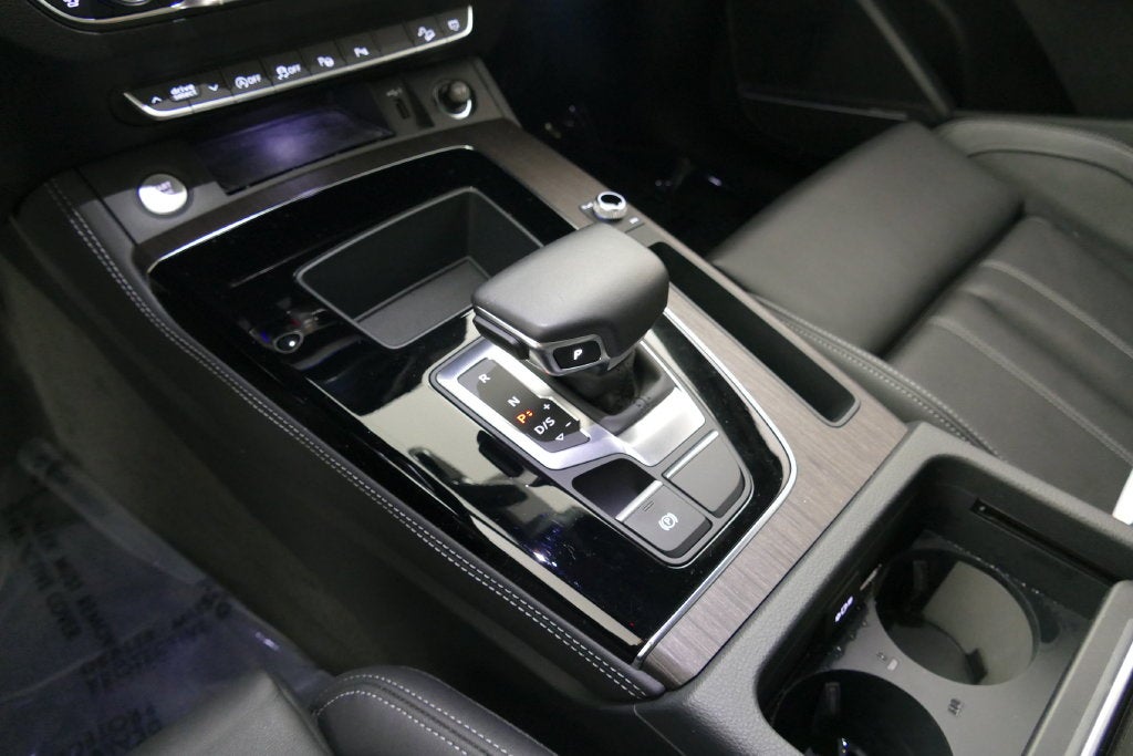 2023 Audi Q5 Sportback 45 S line Prestige quattro