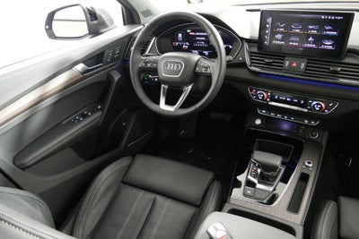 2023 Audi Q5 Sportback 45 S line Prestige quattro