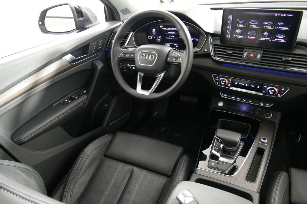 2023 Audi Q5 Sportback 45 S line Prestige quattro