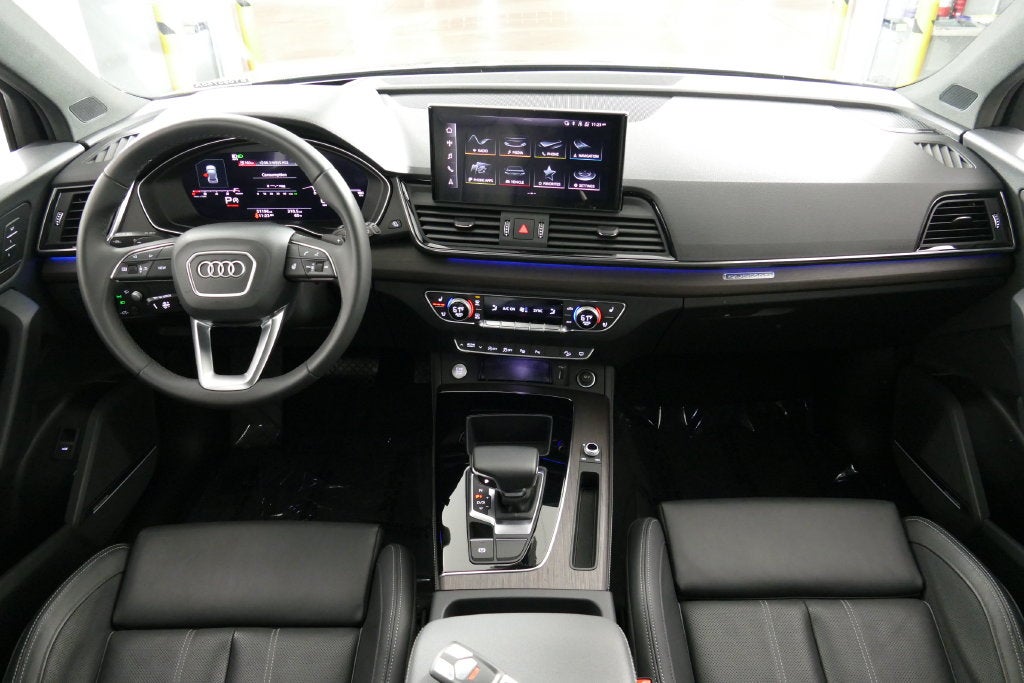 2023 Audi Q5 Sportback 45 S line Prestige quattro
