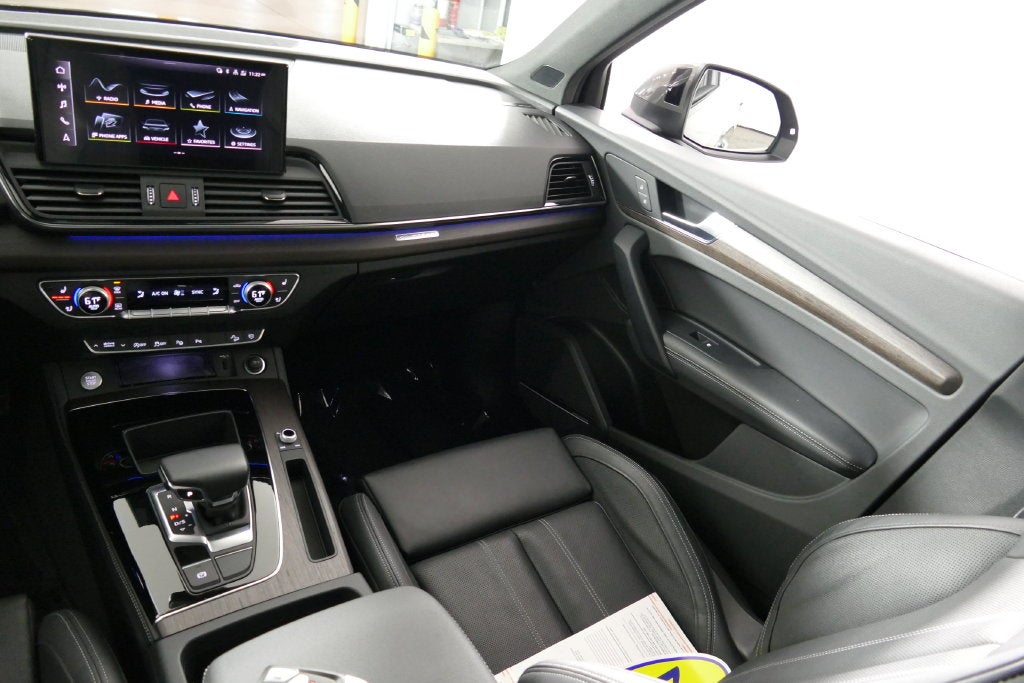 2023 Audi Q5 Sportback 45 S line Prestige quattro