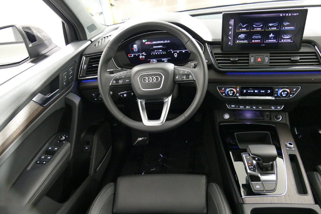 2023 Audi Q5 Sportback 45 S line Prestige quattro