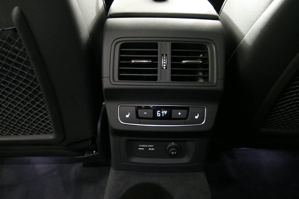 2023 Audi Q5 Sportback 45 S line Prestige quattro