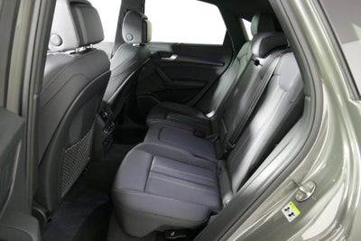 2023 Audi Q5 Sportback 45 S line Prestige quattro