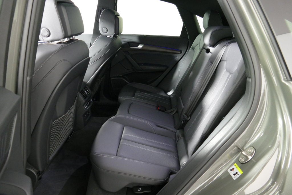 2023 Audi Q5 Sportback 45 S line Prestige quattro