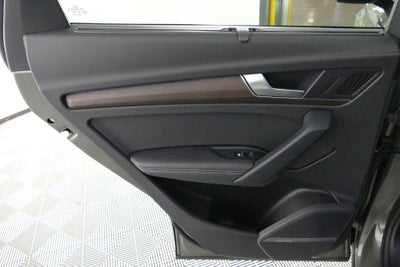 2023 Audi Q5 Sportback 45 S line Prestige quattro