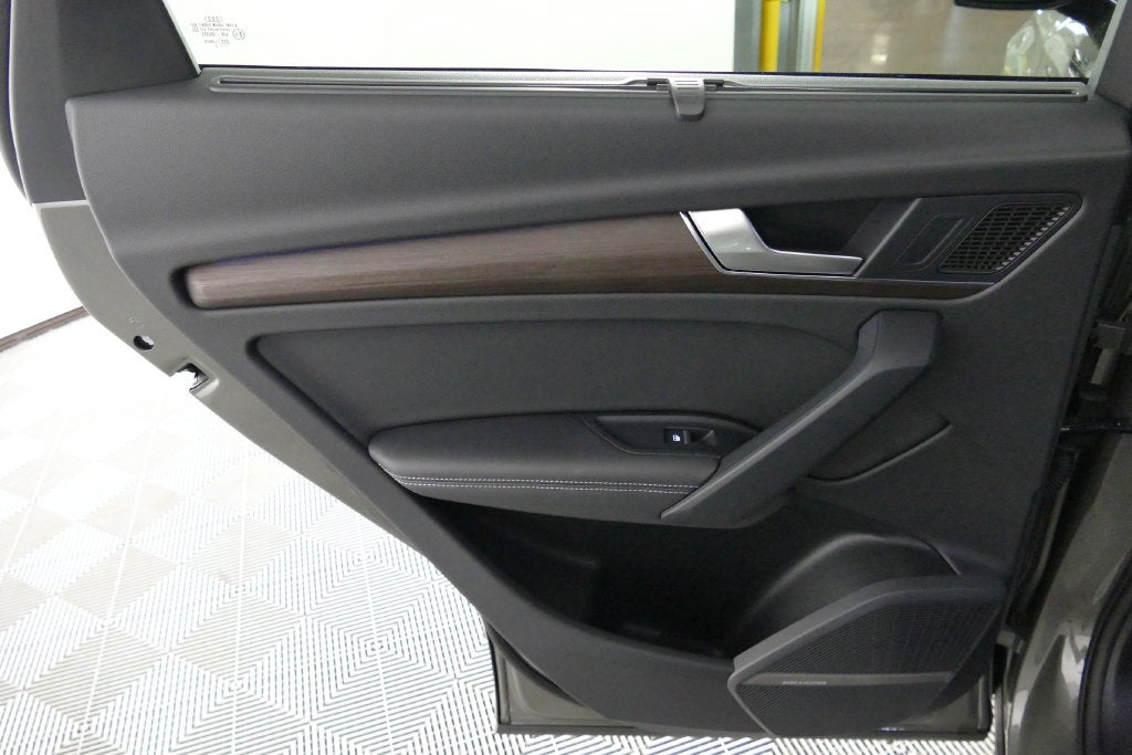 2023 Audi Q5 Sportback 45 S line Prestige quattro