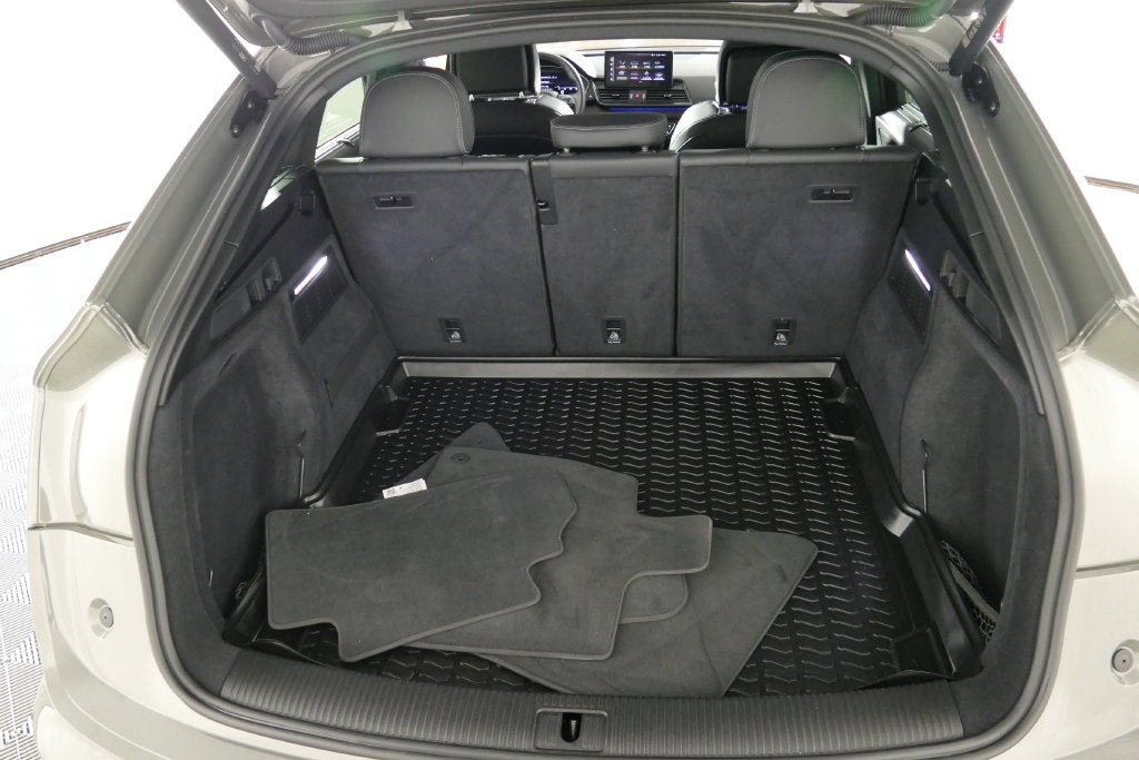 2023 Audi Q5 Sportback 45 S line Prestige quattro