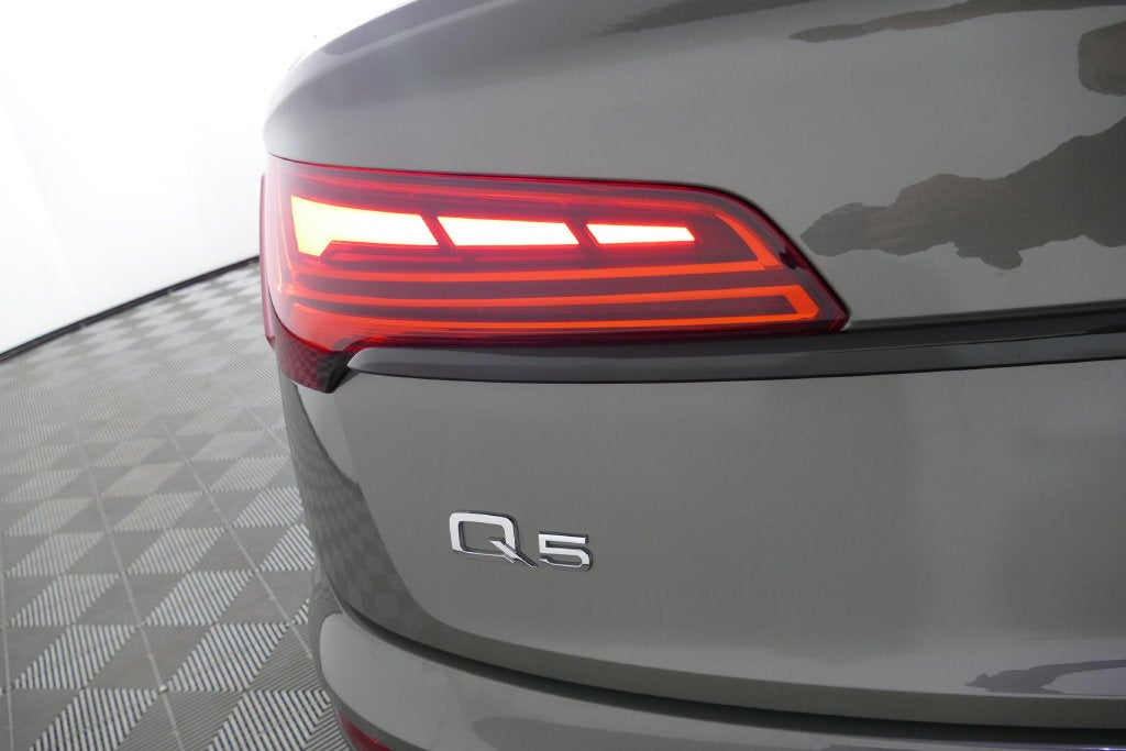 2023 Audi Q5 Sportback 45 S line Prestige quattro