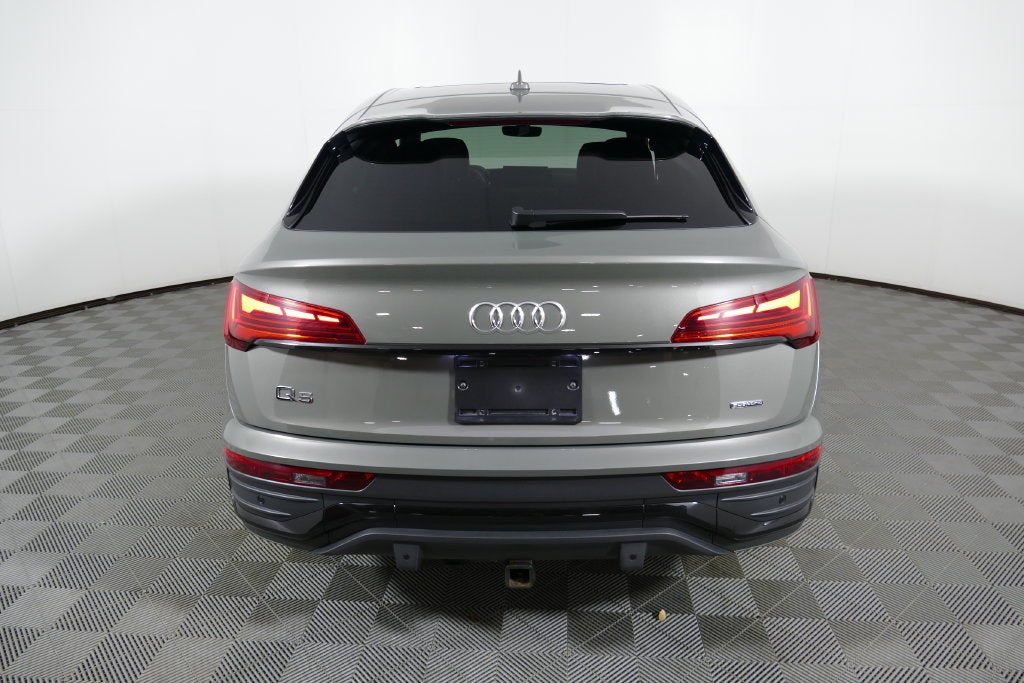 2023 Audi Q5 Sportback 45 S line Prestige quattro