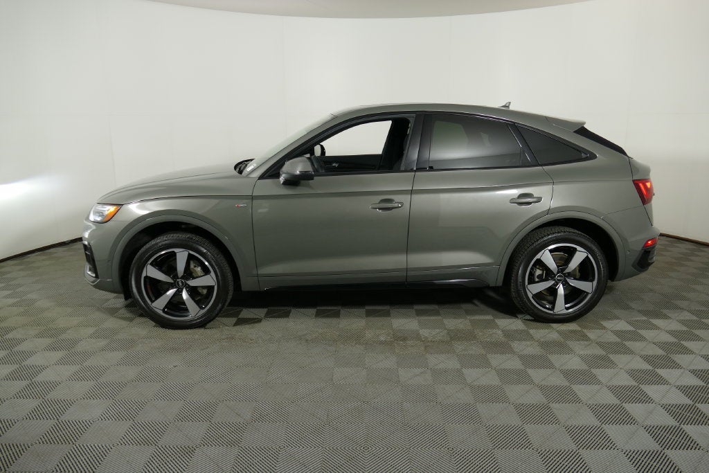 2023 Audi Q5 Sportback 45 S line Prestige quattro