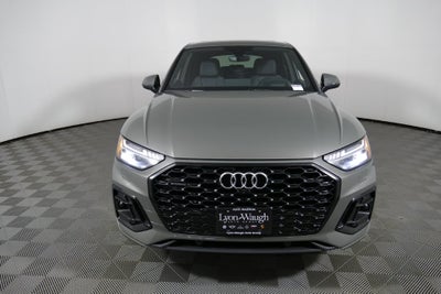 2023 Audi Q5 Sportback 45 S line Prestige quattro