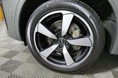 2023 Audi Q5 Sportback 45 S line Prestige quattro