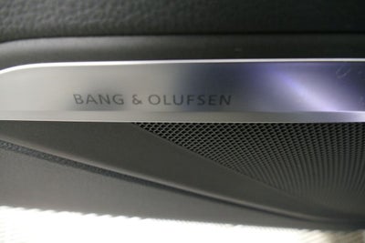 2024 Audi SQ8 e-tron Prestige quattro