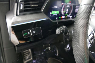 2024 Audi SQ8 e-tron Prestige quattro