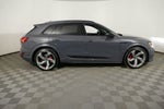 2024 Audi SQ8 e-tron Prestige quattro