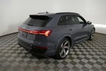 2024 Audi SQ8 e-tron Prestige quattro