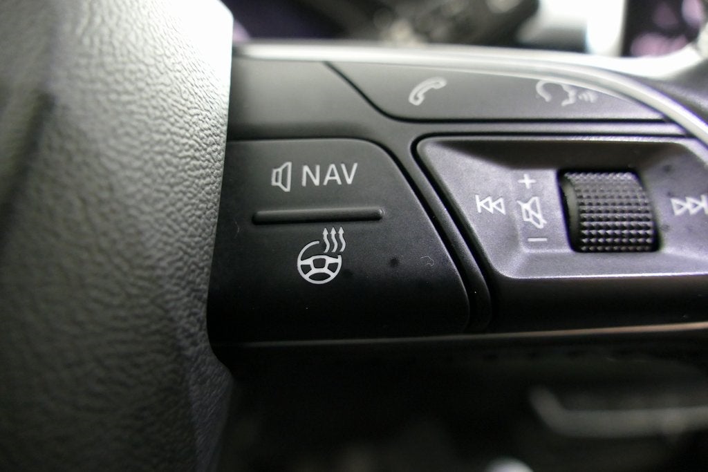 2018 Audi A4 allroad 2.0T quattro