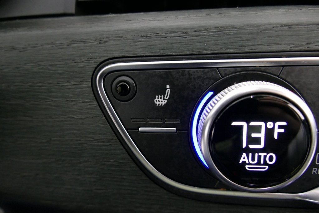 2018 Audi A4 allroad 2.0T quattro