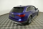 2018 Audi A4 allroad 2.0T quattro