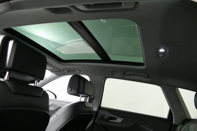 2018 Audi A4 allroad 2.0T quattro