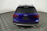 2018 Audi A4 allroad 2.0T quattro