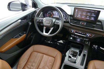 2021 Audi Q5 45 Premium quattro