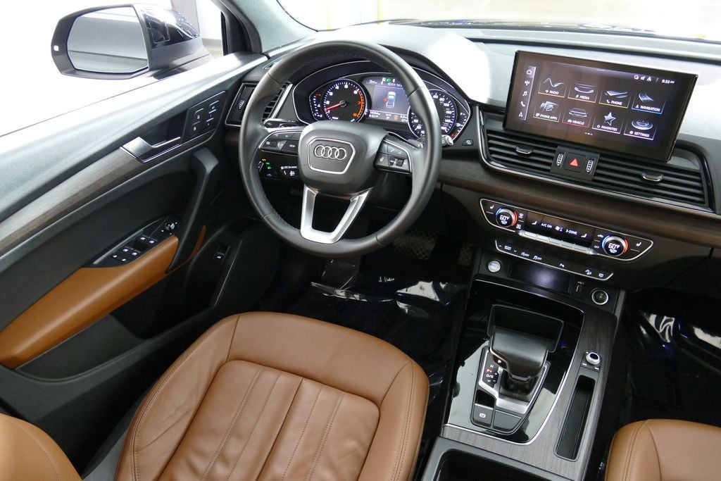 2021 Audi Q5 45 Premium quattro