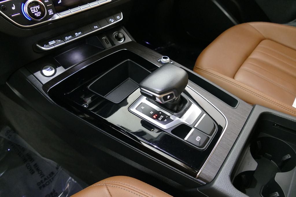 2021 Audi Q5 45 Premium quattro