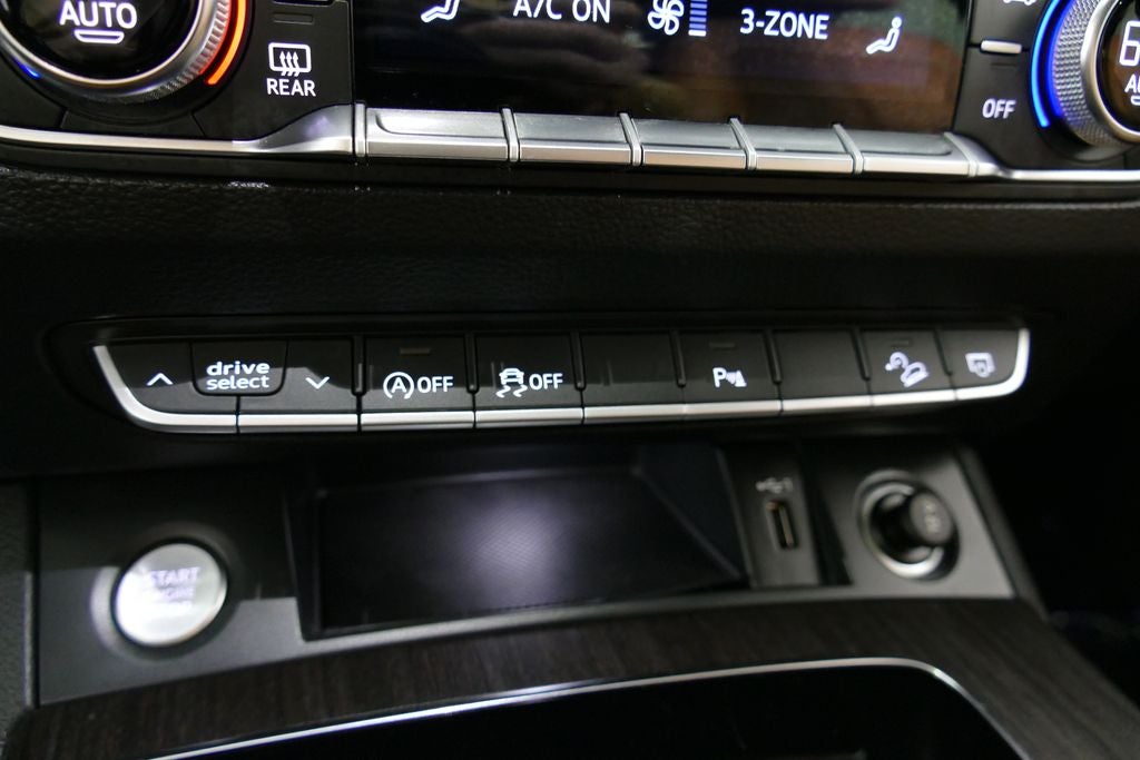 2021 Audi Q5 45 Premium quattro