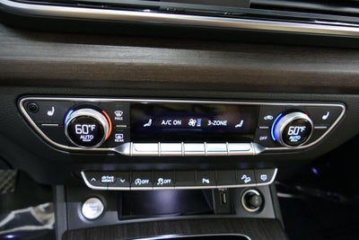 2021 Audi Q5 45 Premium quattro