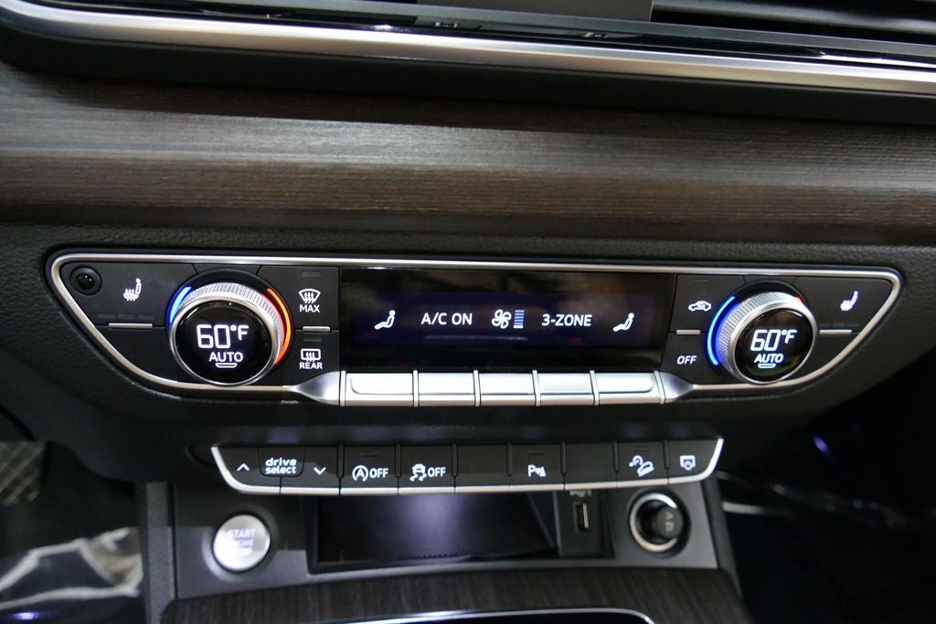 2021 Audi Q5 45 Premium quattro