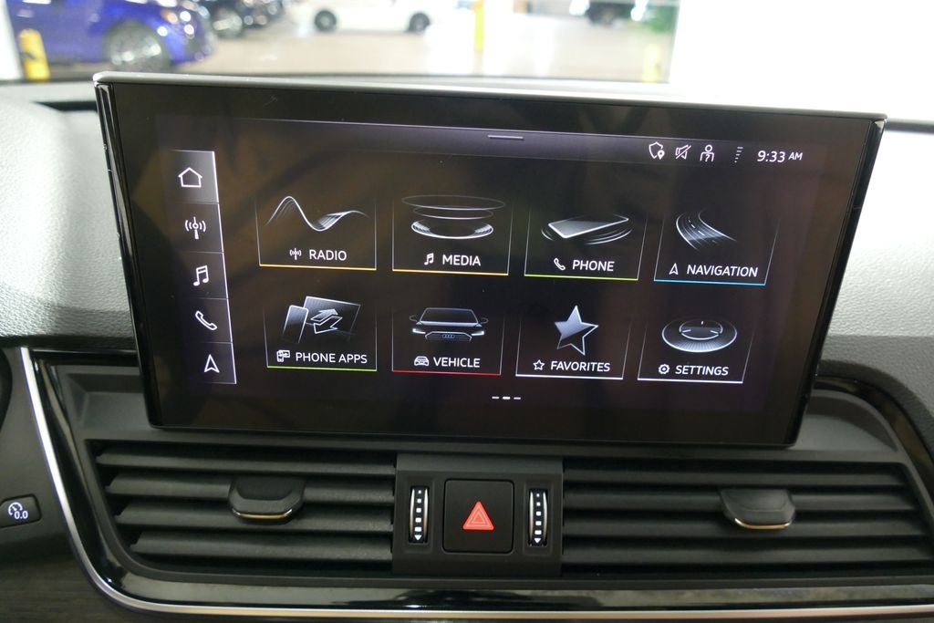 2021 Audi Q5 45 Premium quattro