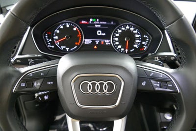 2021 Audi Q5 45 Premium quattro