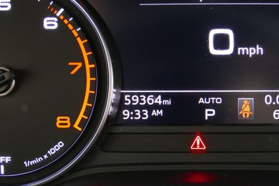 2021 Audi Q5 45 Premium quattro